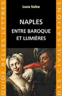 Naples entre Baroque et Lumières